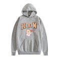 thumbnail image 1 of EST  Vibrant Graphic Hoodies For Unisex, 1 of 3