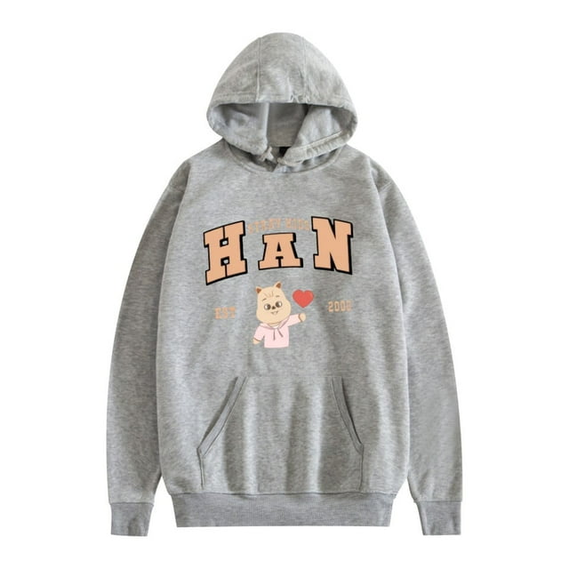 EST Vibrant Graphic Hoodies For Unisex