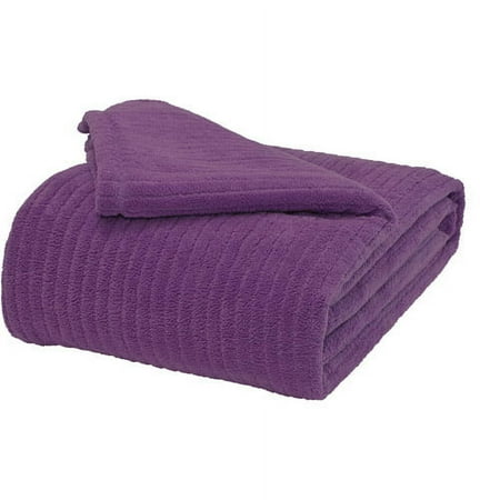 Git Rib Blanket