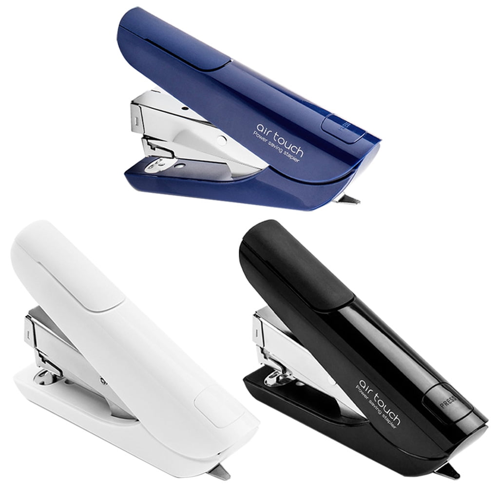 BESTYO Desktop Stapler Heavy Duty 40 Sheet Capacity Office Stapler with