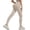 Beige1, variant on Yoga Pants for Women High Waist Lifting Seamless Long Length Leggings for Workout Yoga Leggings for Women Beige1 L