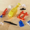 thumbnail image 3 of Educational Insights Design and Drill Power Play Vehicles Helicopter, 3 of 5