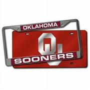 Rico Industries University of Oklahoma Sooners Laser Pack