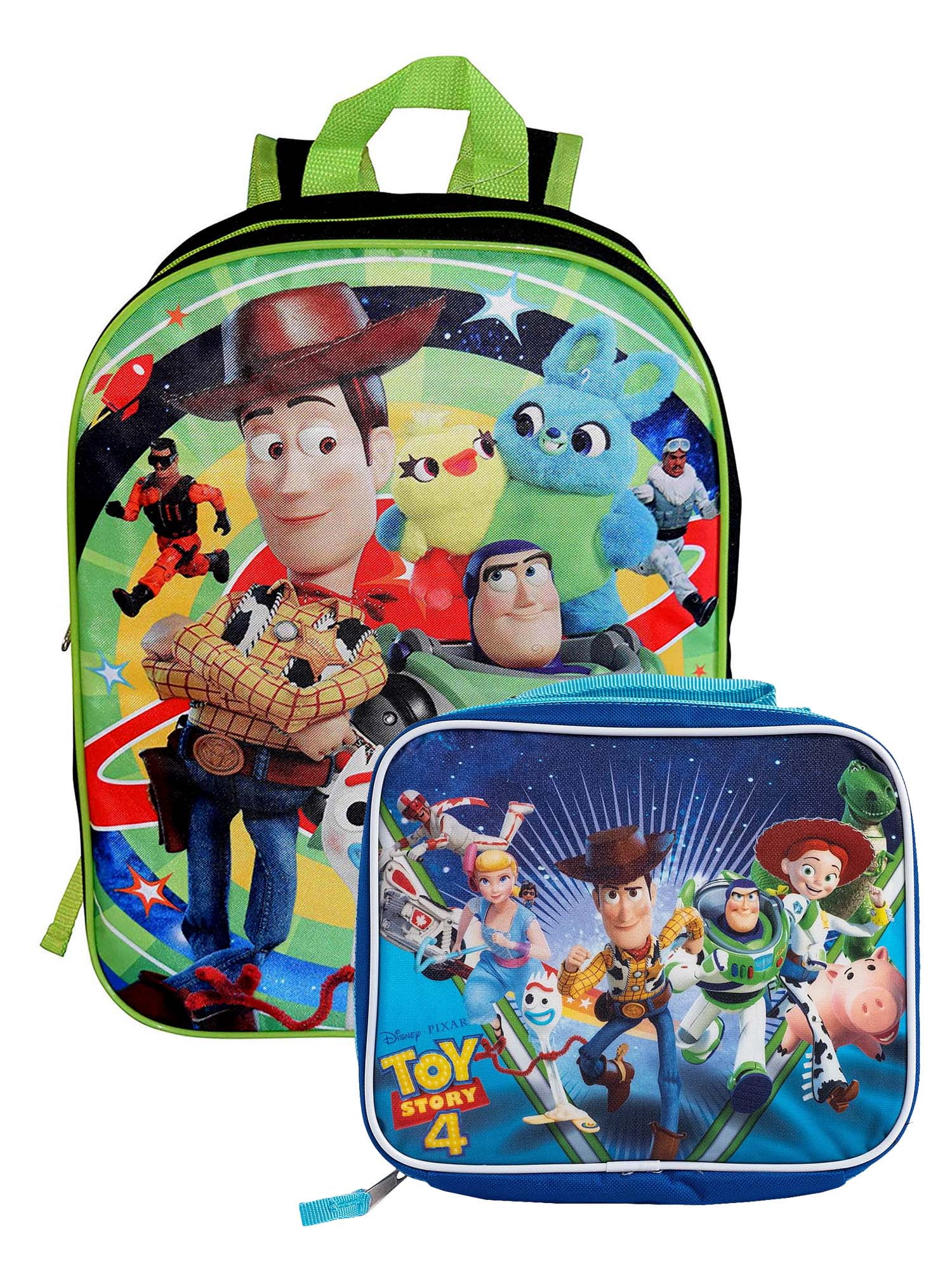 forky lunch bag