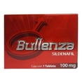 thumbnail image 1 of Bullenza 100 mg 1 tableta, 1 of 1