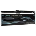 thumbnail image 2 of BIO IONIC by Bio Ionic LONG BARREL STYLER CURLING IRON 1", 2 of 5