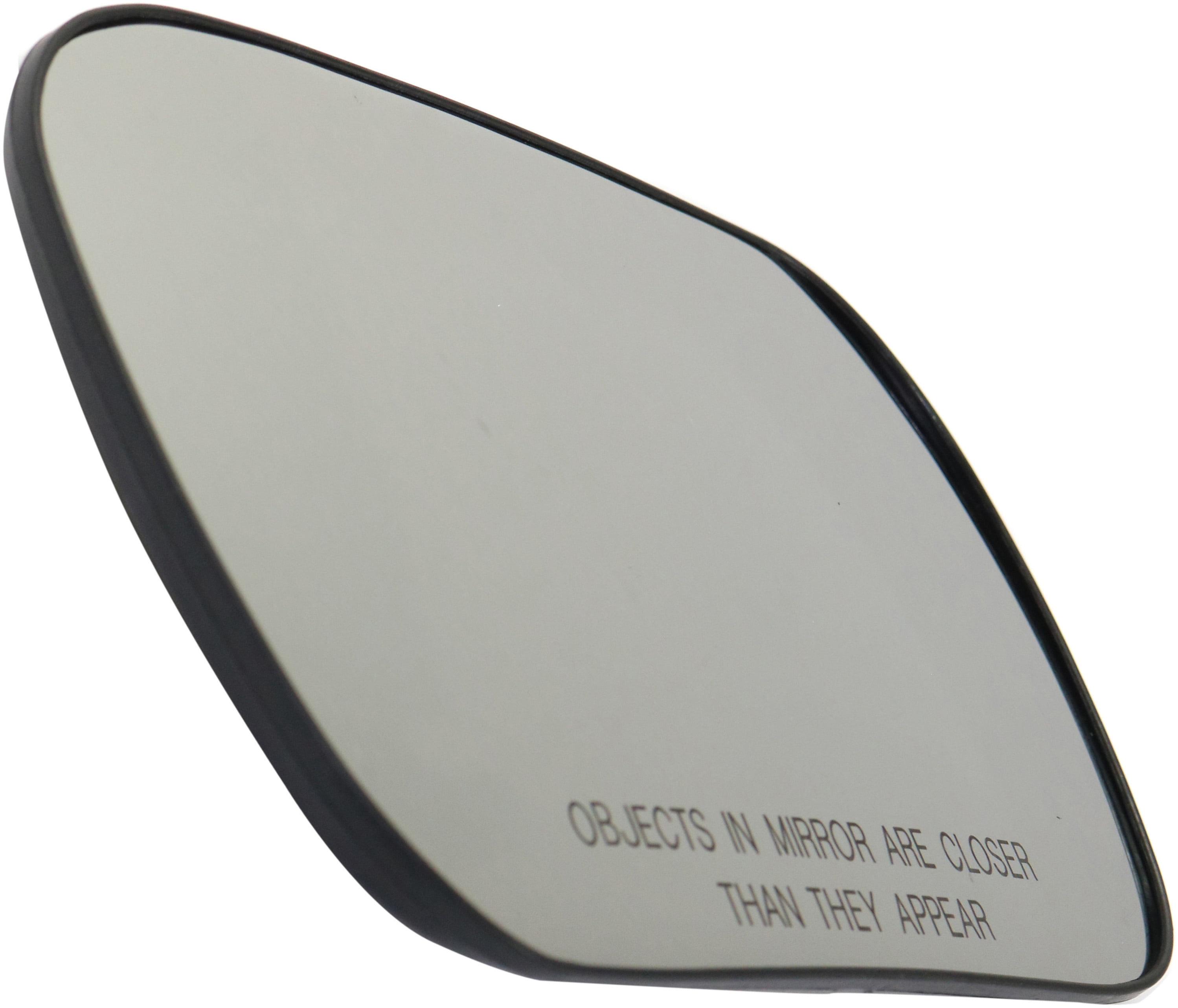 Mirror Glass Compatible With 2000-2004 Toyota Avalon Right Passenger Side Kool-Vue