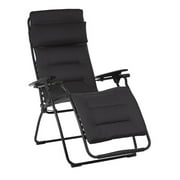 Open Box Lafuma Futura Air Comfort Zero Gravity Indoor Outdoor Recliner Chair,
