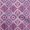 Purple, variant on oneOone Polyester Spandex Gray Fabric Asian Floral Mix Quilting Supplies Print Sewing Fabric By The Yard 56 Inch Wide