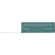 Trojan Condom Sensitivity Ultra Thin Spermicidal, 3 Count