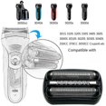thumbnail image 5 of 21B for Braun Series 3 Replacement Head Compatible with 3 Series Models 3000s, 3010s, 3040s, 3050cc etc, 5 of 5