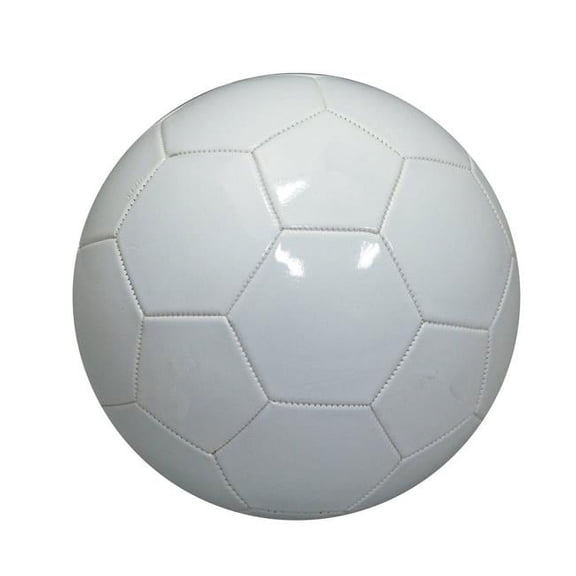 Logo Chair 001-94S-1 Plain Soccer Ball