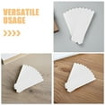 thumbnail image 3 of WRISTBIQUE 36Pcs Clear Nonslip Stickers for Bathtub Shower Floors and Stairs, 3 of 8