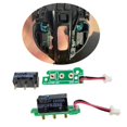 thumbnail image 2 of Gaming Mouse Hot Swap Micro Switches Motherboard for G900 G903 Mouse, 2 of 11