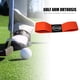 thumbnail image 4 of Cinturón de entrenamiento de swing de golf elástico Banda de corrección de alineación de postura de brazo de golf Ehuebsd Para Estrenar, 4 of 8