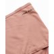 thumbnail image 3 of Braguitas de bikini Anne Klein para mujer, paquete de 3, talla M, color nude, 3 of 6