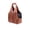 🥝 Red_Hot#369, variant on Sling Shoulder Carry Pet Bag Large Capacity • Breathable Travel Carrier Tote • Thick Support Base, Secure Buckle, Multiple Pockets, Washable Pad, Comfy Strap