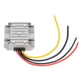 thumbnail image 3 of Convertisseur de Courant Continu 24V à 12V Adaptateur 10A Module d'Alimentation de Commutation WG-24S1210Z, 3 of 14
