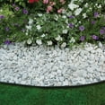 thumbnail image 2 of Dimex EasyFlex 100 Foot No Dig Garden Bed Plastic Edging Kit, Black, 2 of 7
