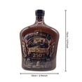 thumbnail image 3 of 250th Anniversary Whiskey Bottle United States 1776–2026 Commemorative Gift July 4th Freedom Bottle, 3 of 6