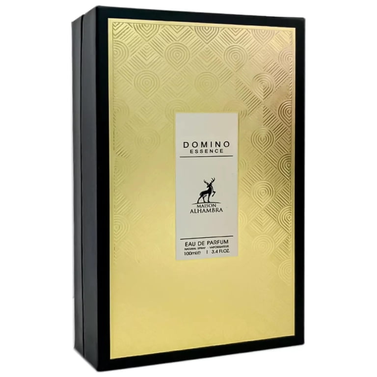 Maison Alhambra Unisex 05 Domino Essence EDP Spray 3.4 oz