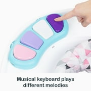 Smart Steps Bounce N’ Play 3-in-1 Activity Center