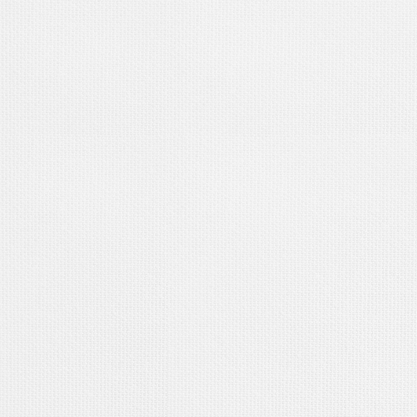 Adjustable Cordless Light Filtering Panel Track Blinds, Sunset White - 46"-86"W X 0"-96"H
