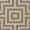 Taupe, variant on Momeni Baja Boxes Area Rug