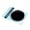 15X, variant on 5X Magnifying Makeup Mirror,Round Mirror 2 Suction Cups Facial Makeup Shaving Home Travel Essential