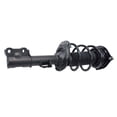 thumbnail image 4 of TRQ Front Right Complete Strut & Coil Spring Assembly Passenger Side Fits Select 2011-2016 Hyundai Elantra, 4 of 5