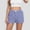 Sky Blue, variant on Binmer Women’s Loungewear Shorts, Women Soft Lounge Shorts Sleepwear, Womens and Women's Black,Size S-2XL