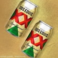 thumbnail image 4 of Dos Equis, Cerveza Lager 24 Latas De 355Ml, 4 of 6