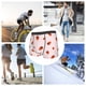thumbnail image 4 of Fotbe Strawberry Calzoncillos Tipo Boxer con Bolsa de Soporte Total para Hombre, X-Temp Fresco, Transpirable y de Secado Rápido-Medium, 4 of 5