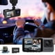 thumbnail image 2 of Xihbxyly Ofertas Por Tiempo Limitado Hoy Cámara de Salpicadero Frontal Interior 1080P Cámara de Salpicadero para Coches Cámara de Visión Nocturna Ir para Coche, Control Wifi Por Aplicación, Inducción, 2 of 7