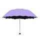 thumbnail image 1 of Xihbxyly Venta de Palets Sombrilla Protección Solar Sombrilla Plegable Paraguas de Lluvia Soleado En El Agua, 1 of 2
