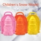 thumbnail image 4 of Fabricante De Muñecos De Nieve Dibujos animados 3D gnomo forma muñeco de nieve fabricante Clip niños invierno al aire libre playa jugar juguete, 4 of 4