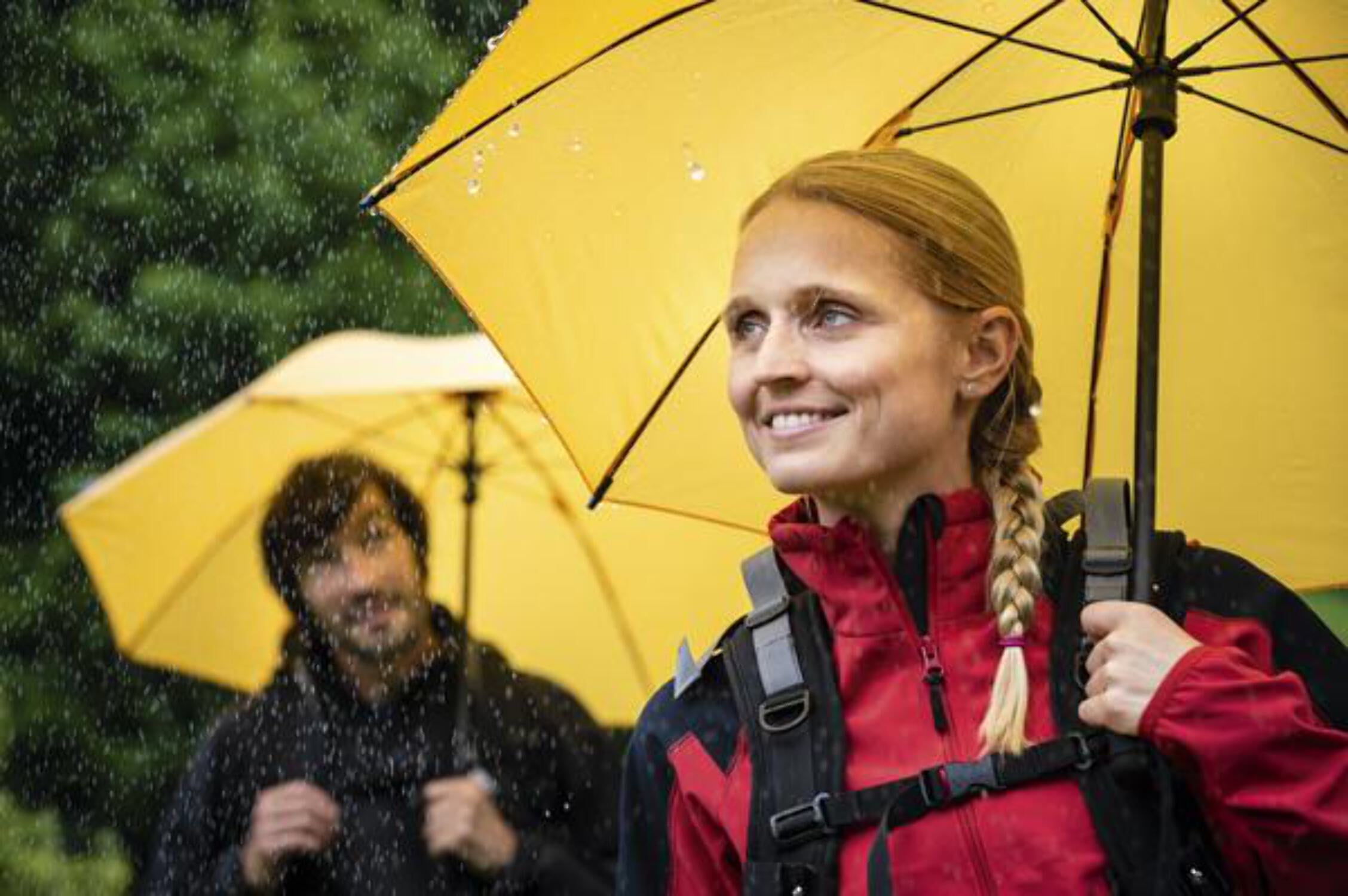 EuroSCHIRM Swing Umbrella