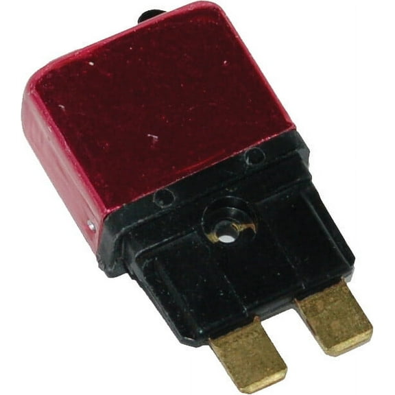 Namz Circuit Breaker 10A - Dual- Spade Style NCB-MR10