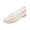 White, variant on Women's Ballet Flats Round Toe Slip On Lace Ballerina Flat Comfortable Wedding Casual Dressy Floral Flats Shoes Mesh Embroidered Mary Jane Flats White