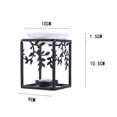 thumbnail image 4 of Stainless Steel Oil Burner Candle Aromatherapy Oil Lamp Home Decorations Aroma, 4 of 7