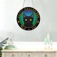 thumbnail image 1 of Cuadros Decorativos Diamond DIY Dots Art Cool Home Garden Decoration (Gato) Negro DQrwqpou  embutido en tela, 1 of 3
