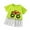 Green, variant on XUELUO Baby Boys Casual Outfit Sets Summer Cartoon Animal Print Crew Neck Short Sleeve T Shirt Tops And Shorts 2 Piece Sportwear,Green,6-12 Months