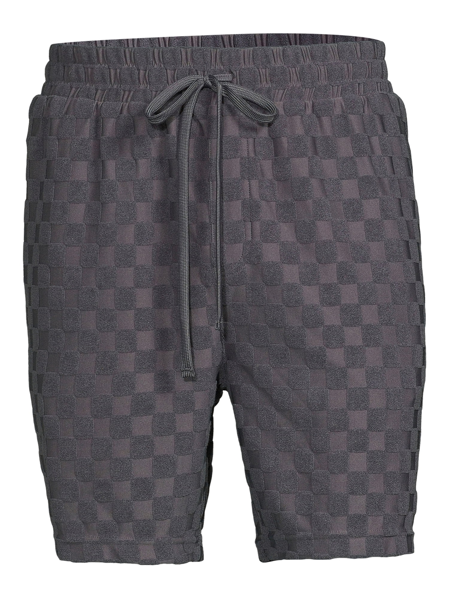 パンツ nomassprod. NO MASS PROD. BAGGY SHORTS nomassprod. NO MASS PROD. BAGGY SHORTS