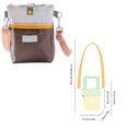 thumbnail image 2 of Mini Crossbody Bags for Women Plaid Phone Bag with Adjustable Strap for Daily Use, 2 of 6