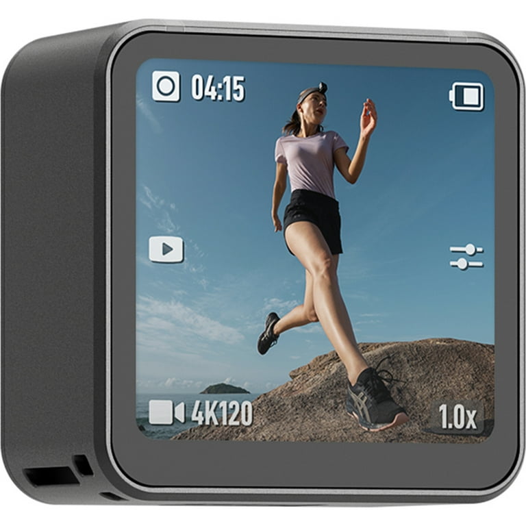 [未開封]DJI Action 2 Dual-Screen Combo Amazon.com : DJI Action 2 Dual-Screen Combo (32GB) WITHOUT