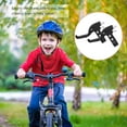 thumbnail image 3 of 2PCS/Set Enfants Frein de Vélo Enfants Vélo Poignées Noires, 3 of 5