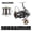 A 10000, variant on Fishing Line Winder Spooler System - Adjustable Portable Spinning Reel Spooling Machine with Table Clamp, for Spinning/Baitcasting Reels, Fishing Line Spooling Tool