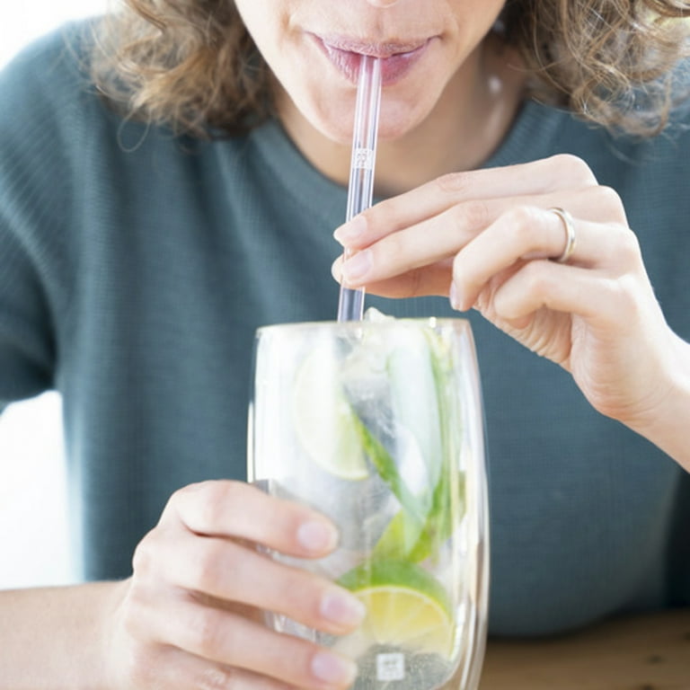 Buy ZWILLING Sorrento Glassware Glass straws