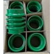 thumbnail image 2 of Wacker Bellows*wacker Bs600, Bs700 Rammer Bellow Green - W, 2 of 2