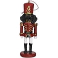 thumbnail image 2 of Dachshund Nutcracker Christmas Ornament, 2 of 5